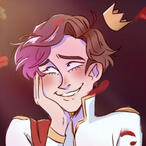 roman sanders (sanders sides)